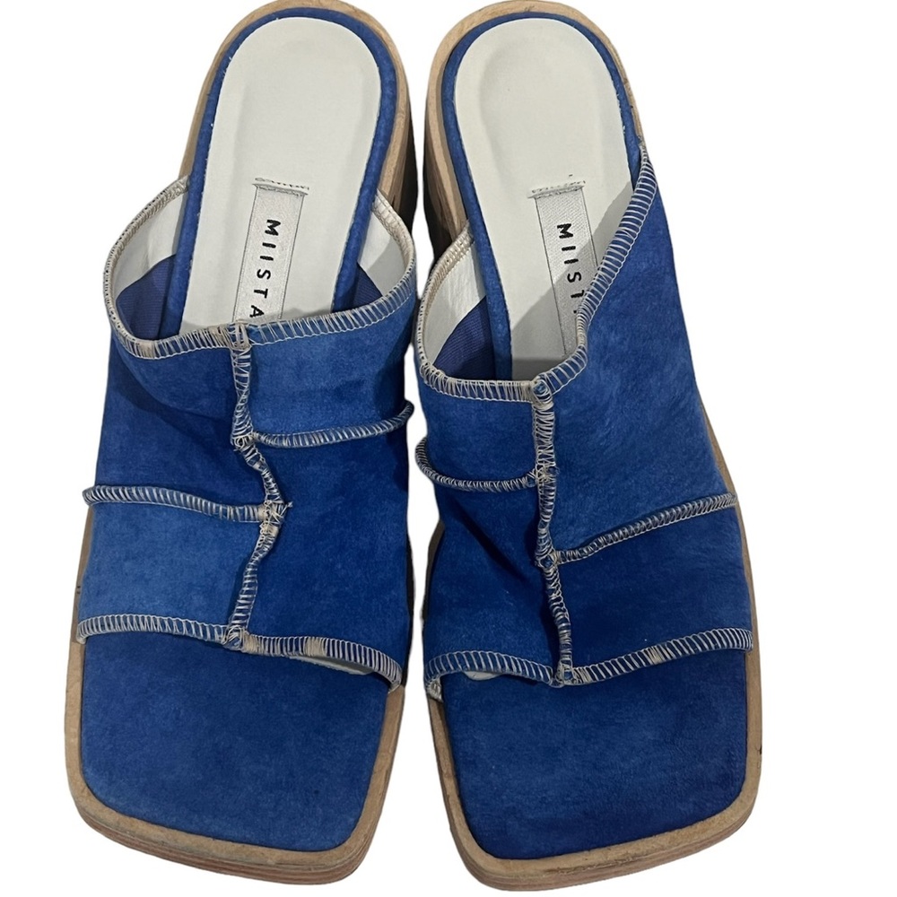 Miista Mildred Sandal